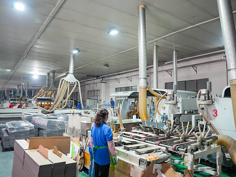 JiangSu Winmai Floors Technology Co,.Ltd.