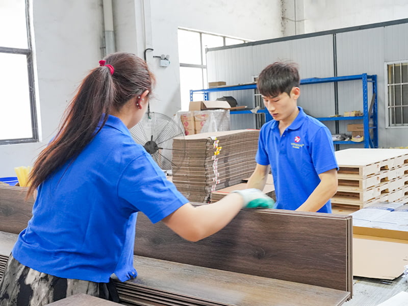 JiangSu Winmai Floors Technology Co,.Ltd.