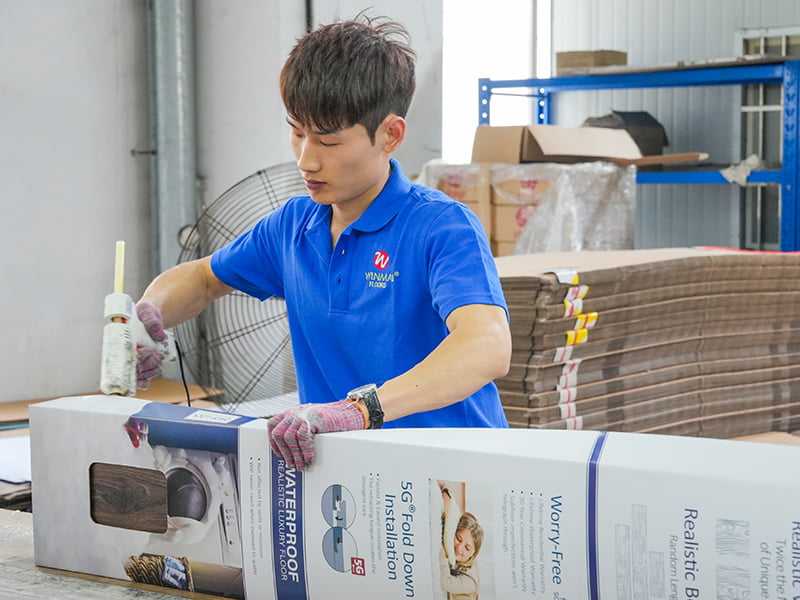 JiangSu Winmai Floors Technology Co,.Ltd.