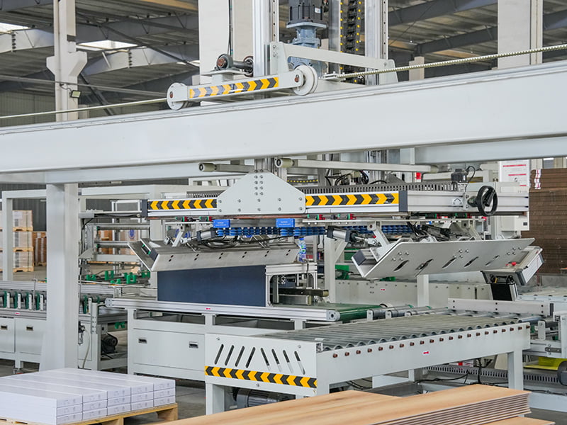 JiangSu Winmai Floors Technology Co,.Ltd.