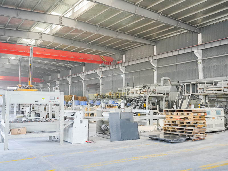 JiangSu Winmai Floors Technology Co,.Ltd.