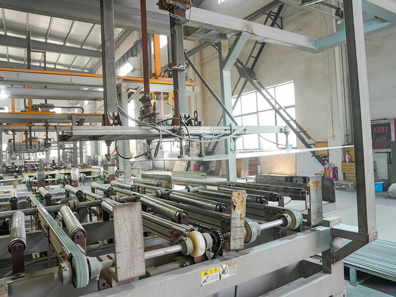 JiangSu Winmai Floors Technology Co,.Ltd.