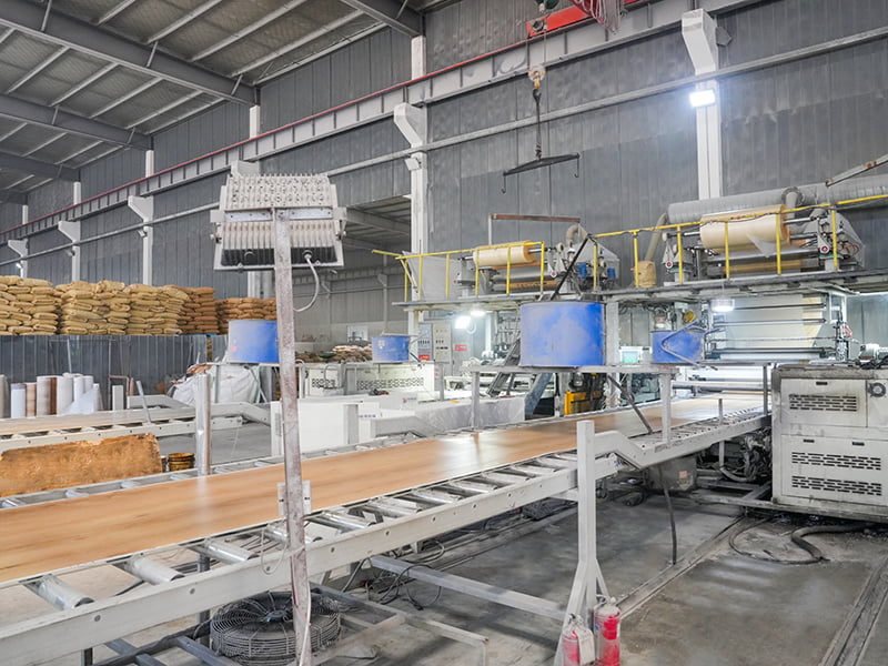 JiangSu Winmai Floors Technology Co,.Ltd.