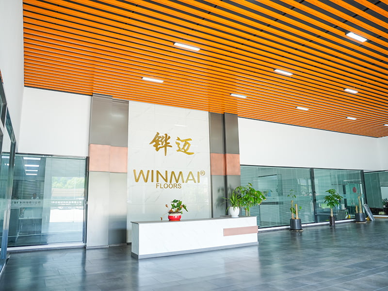 JiangSu Winmai Floors Technology Co,.Ltd.