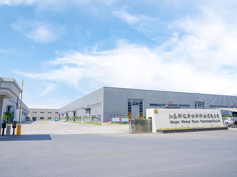 JiangSu Winmai Floors Technology Co,.Ltd.