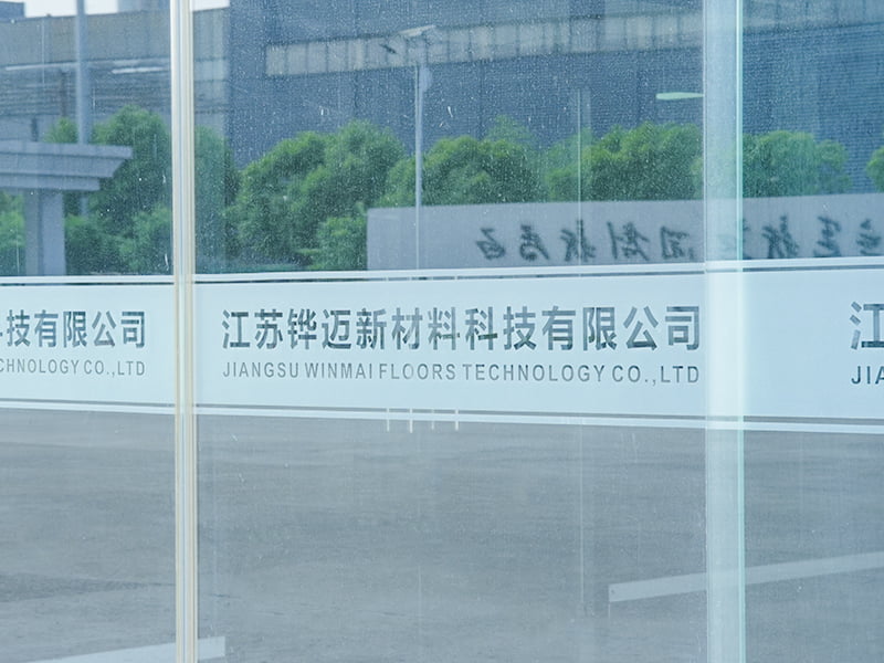 JiangSu Winmai Floors Technology Co,.Ltd.