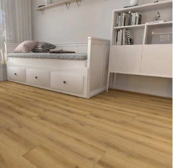 Versatility WPC Embossing Flooring: A new favorite for home decoration