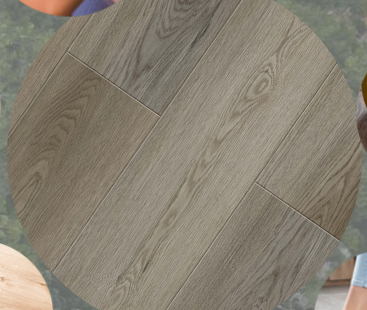 LVT Luxury Vinyl Flooring: Ideal for Home and Commercial Spaces