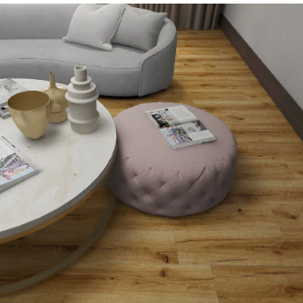 Dry Back LVT Flooring: An Ideal Choice for Modern Homes and Commercial Use