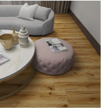 Glue Down LVT Flooring: The Ideal Solution for Durability and Style