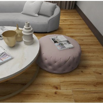 Dry Back LVT Flooring: A new favorite of cost-effective PVC flooring, why are more and more projects choosing it?