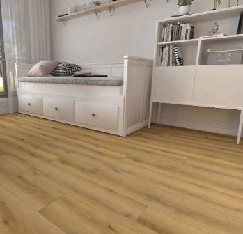 The diverse charm of Versatility WPC Embossing Flooring​