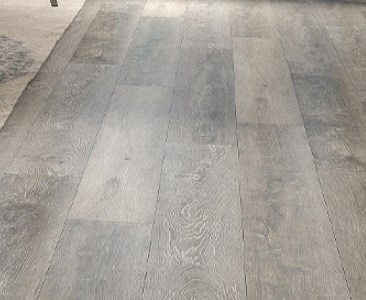 LVT Luxury Vinyl Flooring: The Core of a New Trend in Flooring Materials