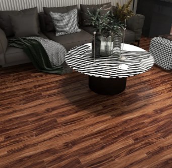 Practical Adhesive LVT Flooring: An Ideal Choice for Home and Commercial Spaces