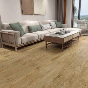 Environmentally Click LVT Flooring: An Eco-Friendly Choice for Transforming Spaces