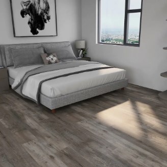 SPC Online Embossing Flooring: The Ideal Choice for High-Performance Flooring