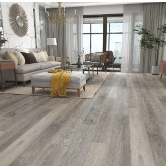 Environmentally Loose-Lay LVT Flooring: The Preferred Solution for a Green Home