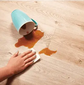 Glue Down LVT Flooring: The Professional Choice for High-End Flooring